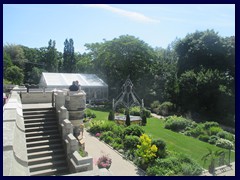 Casa Loma 096 - terrace and garden